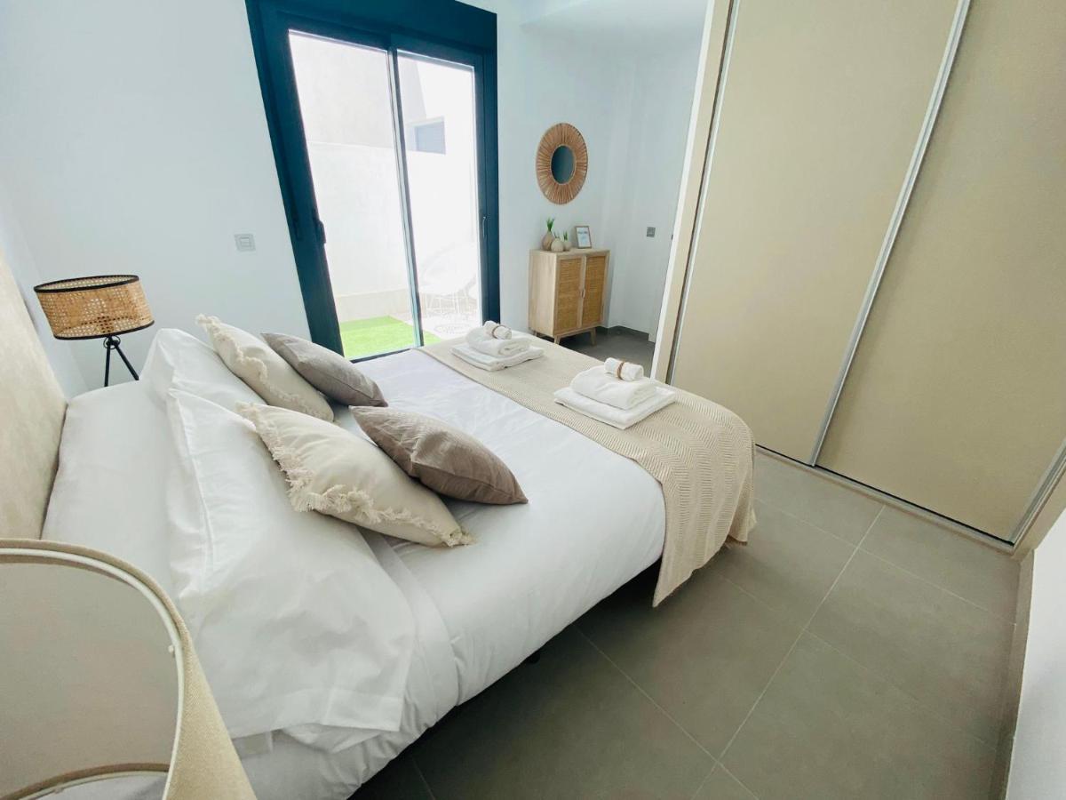 Bonito Apartamento De 2 Habitaciones Con Terraza 马拉加 外观 照片