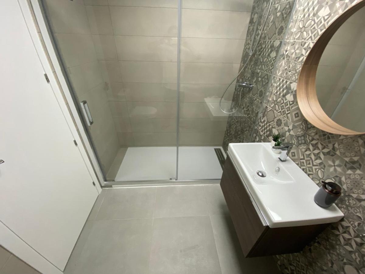 Bonito Apartamento De 2 Habitaciones Con Terraza 马拉加 外观 照片